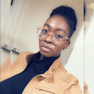 Meet your Posher, Faye